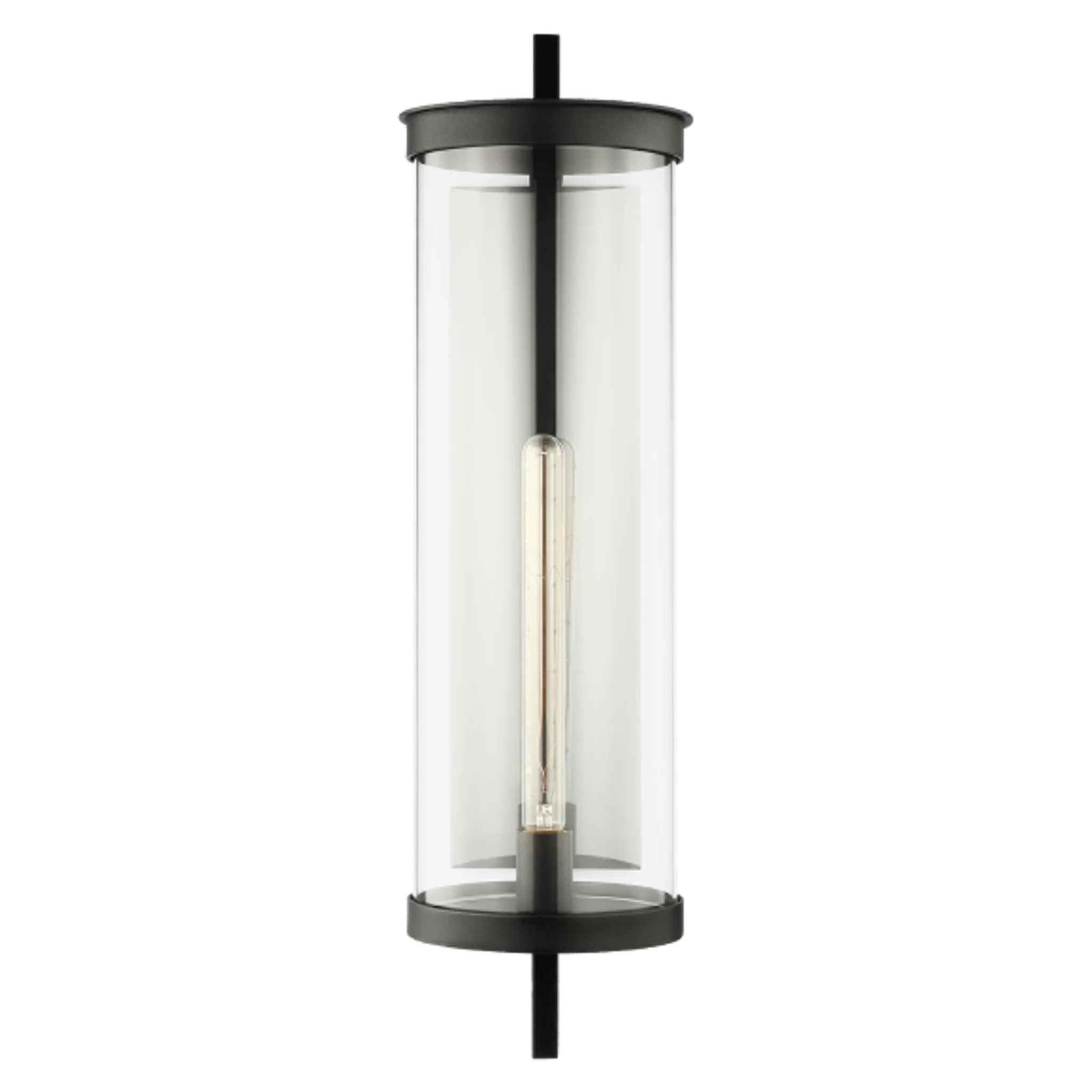 Купить Уличное бра Eastham Extra Large Wall Lantern в интернет-магазине roooms.ru