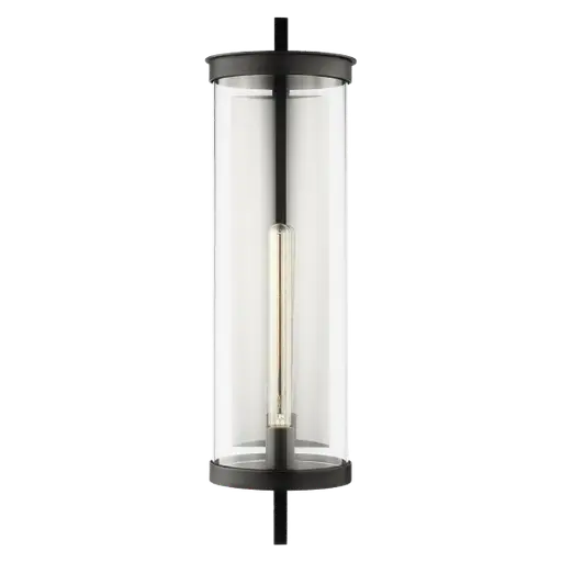 Купить Уличное бра Eastham Extra Large Wall Lantern в интернет-магазине roooms.ru