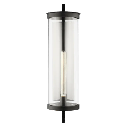 Купить Уличное бра Eastham Extra Large Wall Lantern в интернет-магазине roooms.ru