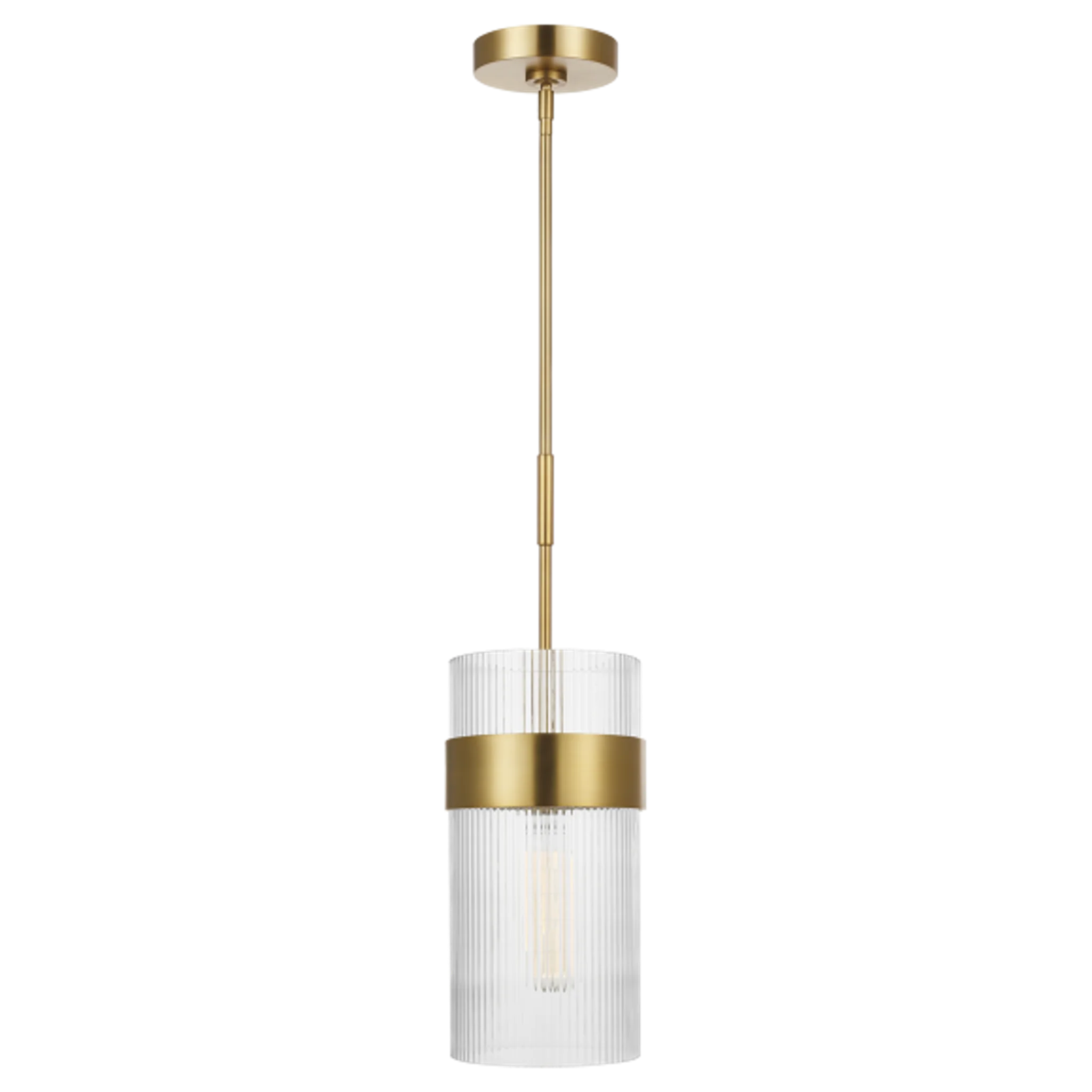Купить Подвесной светильник Geneva Large Pendant в интернет-магазине roooms.ru