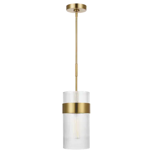 Купить Подвесной светильник Geneva Large Pendant в интернет-магазине roooms.ru