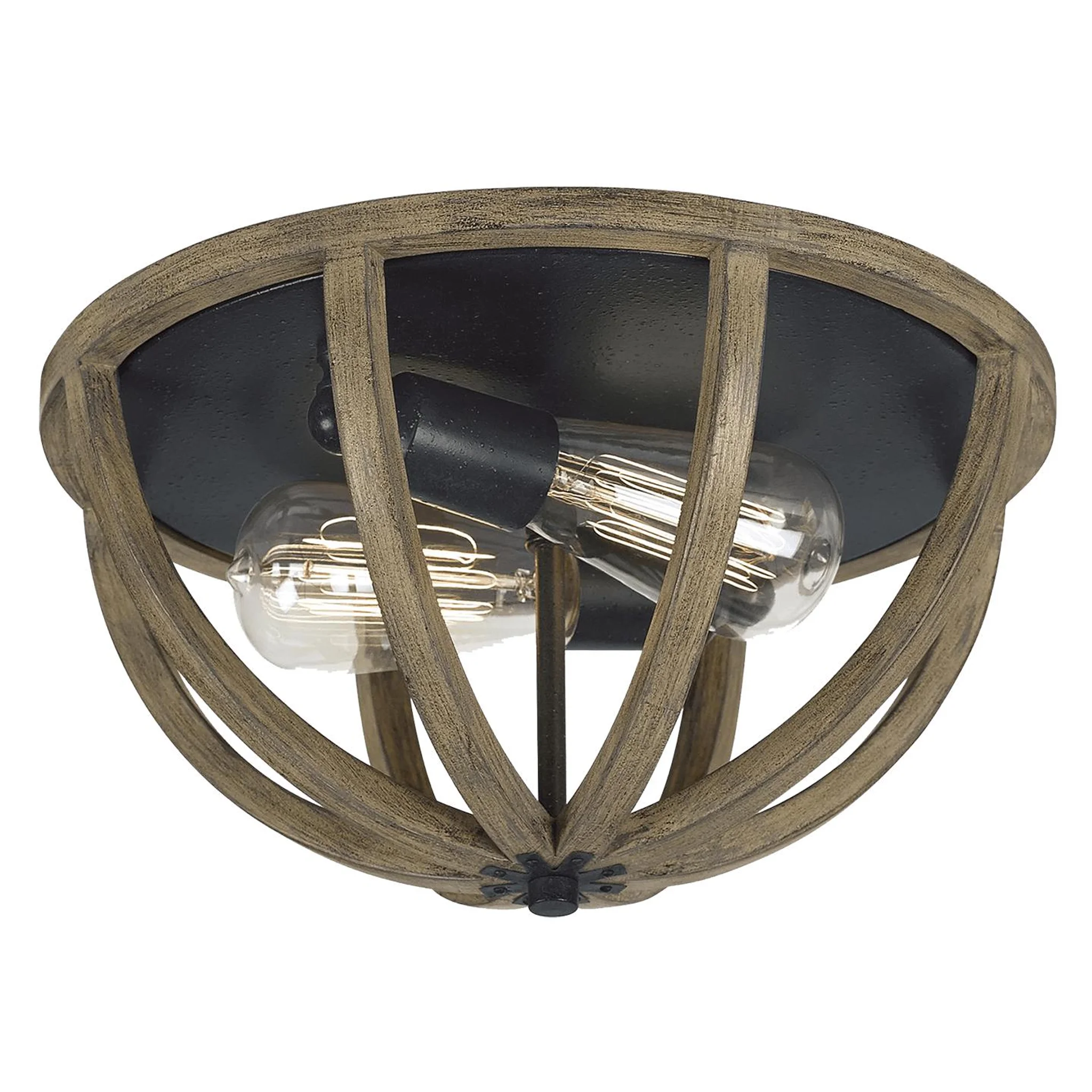 Купить Накладной светильник Allier Flush Mount в интернет-магазине roooms.ru