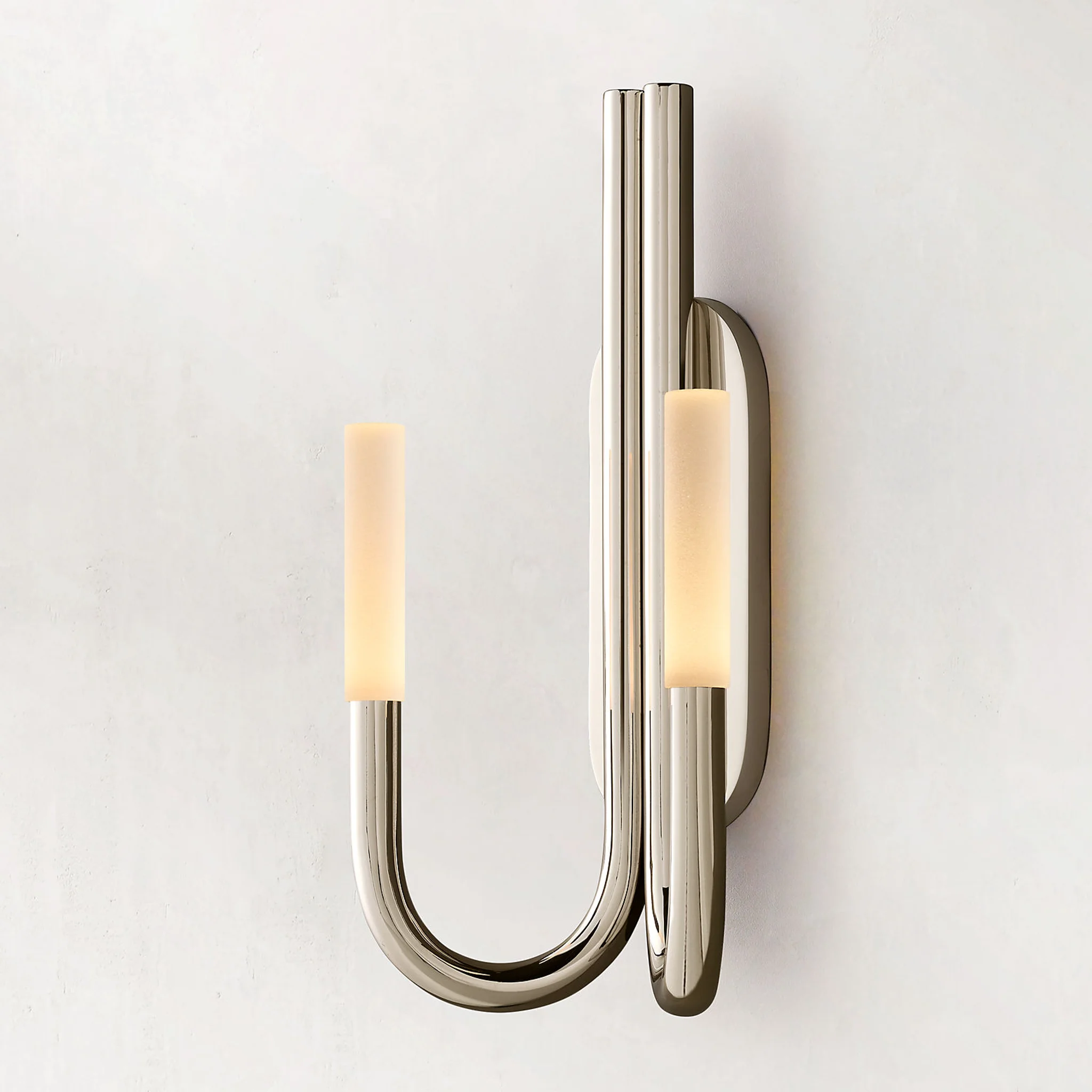 Купить Бра Rousseau Double Sconce в интернет-магазине roooms.ru