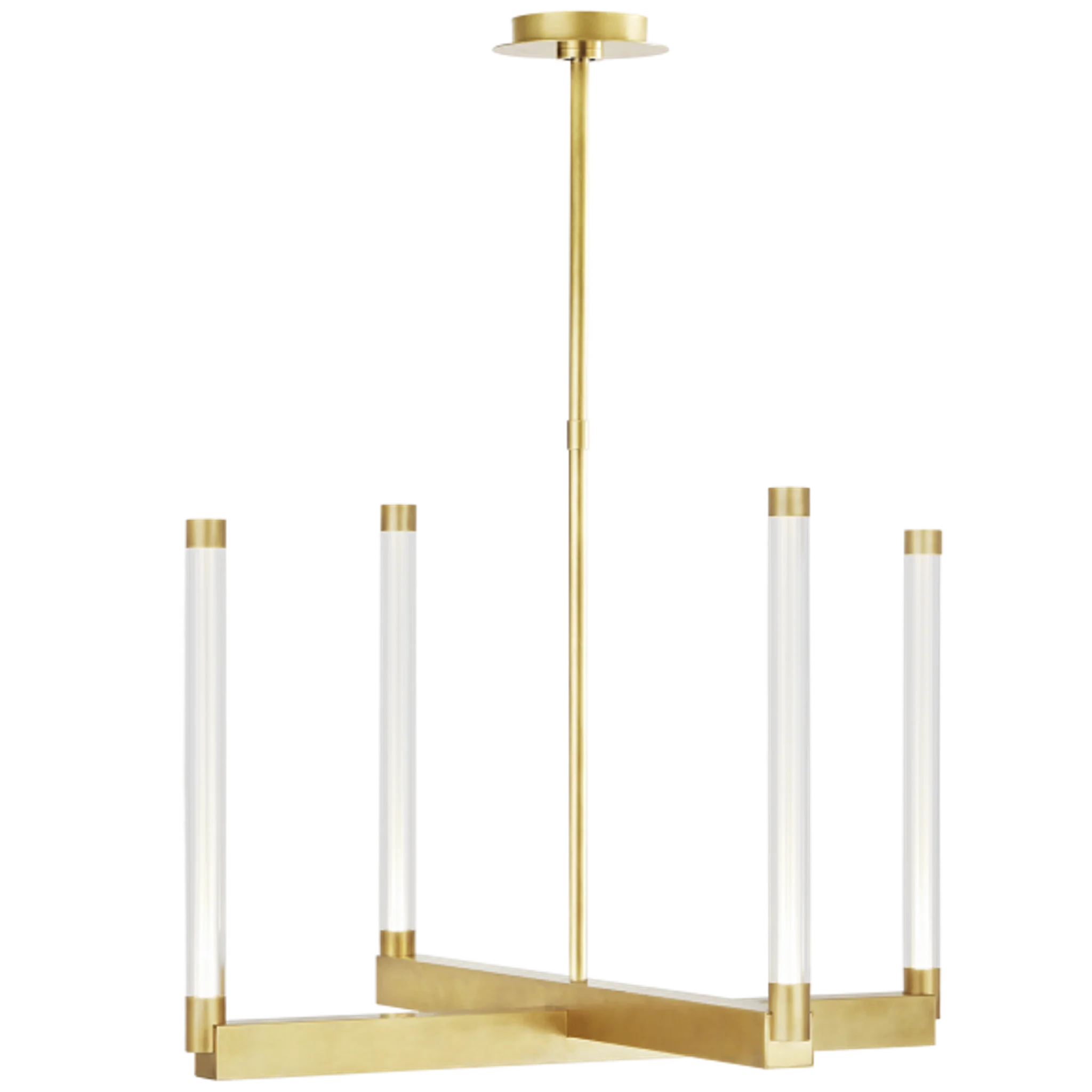 Купить Люстра Phobos Medium Chandelier в интернет-магазине roooms.ru