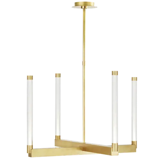 Купить Люстра Phobos Medium Chandelier в интернет-магазине roooms.ru