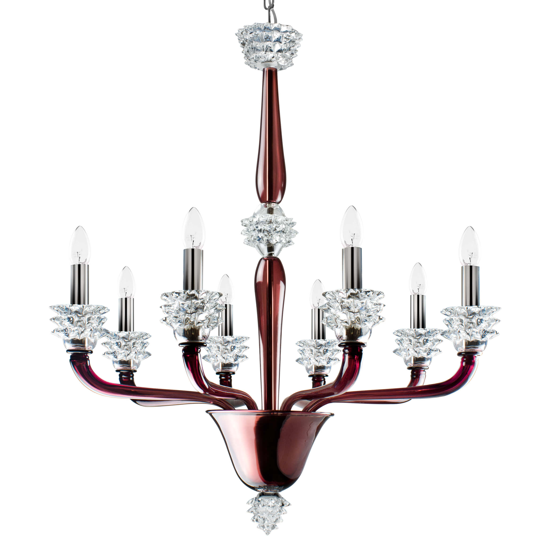 Купить Люстра Corallo в интернет-магазине roooms.ru