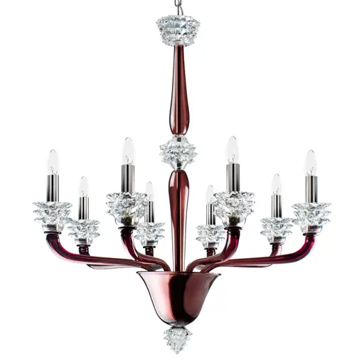 Купить Люстра Corallo в интернет-магазине roooms.ru