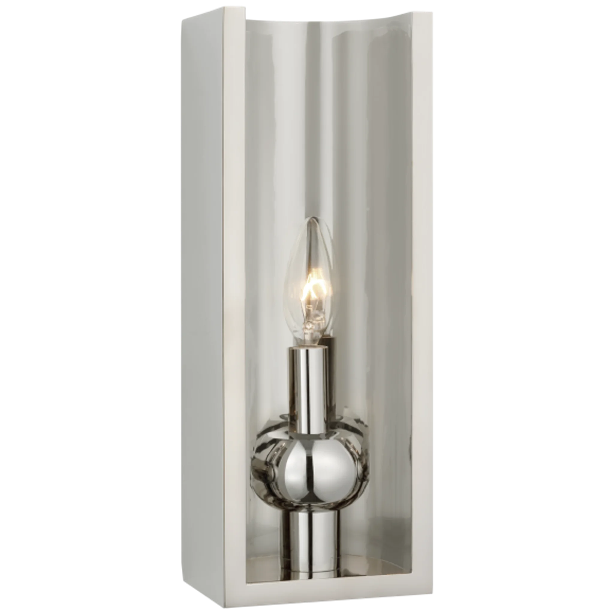 Купить Бра Comtesse Medium Shield Sconce в интернет-магазине roooms.ru