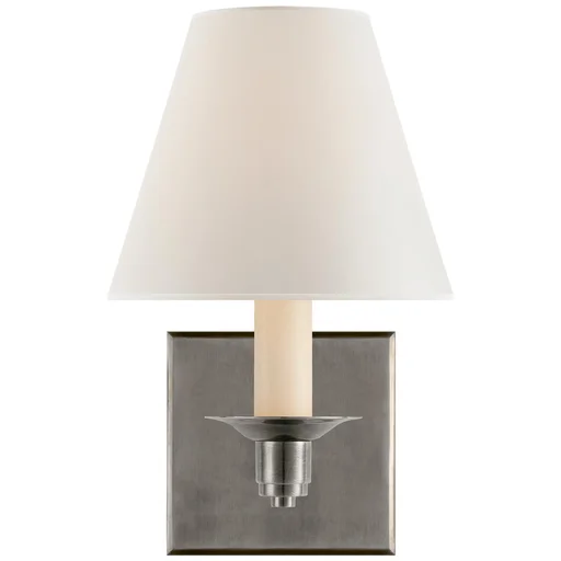 Купить Бра Evans Single Arm Sconce в интернет-магазине roooms.ru