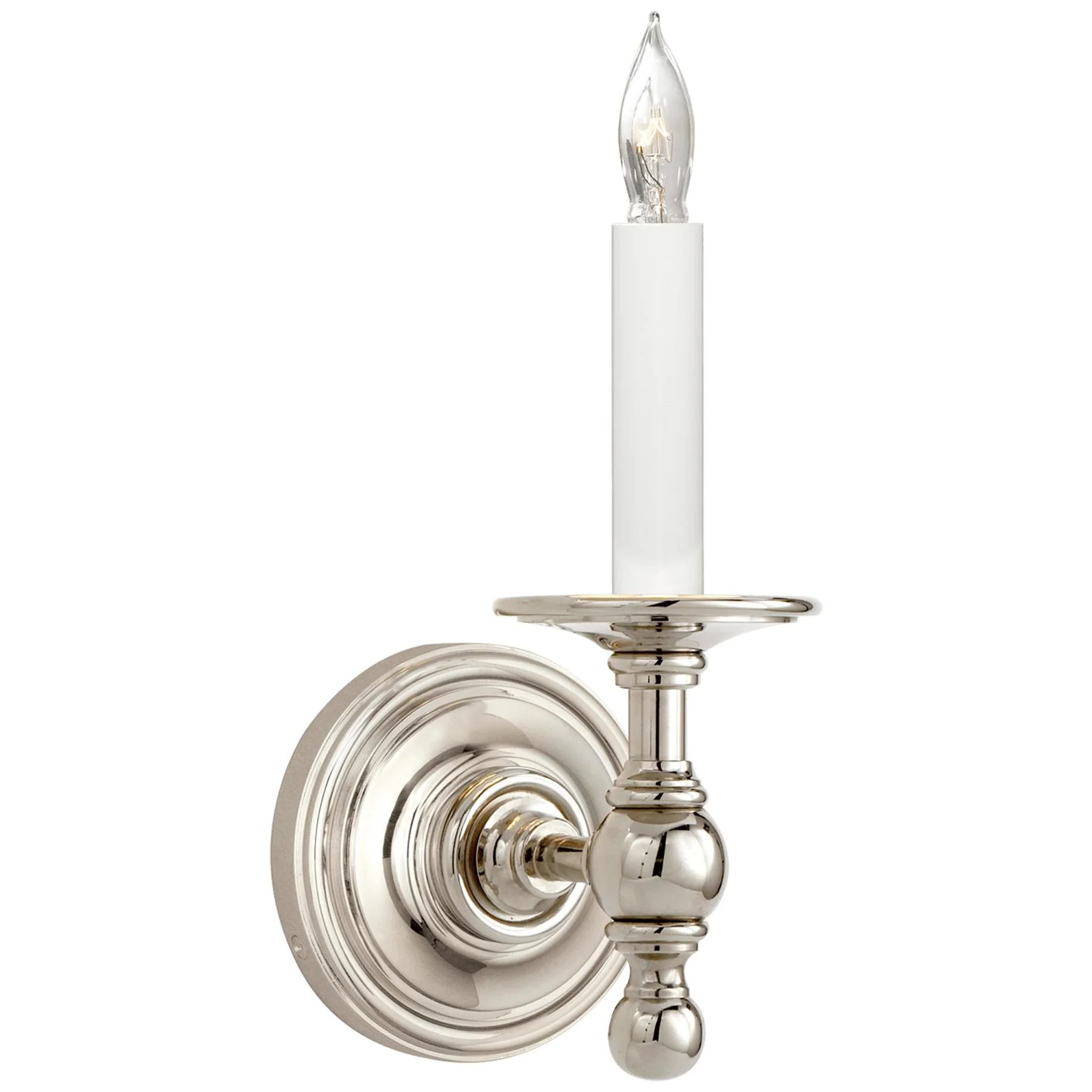 Купить Бра Classic Single Sconce в интернет-магазине roooms.ru