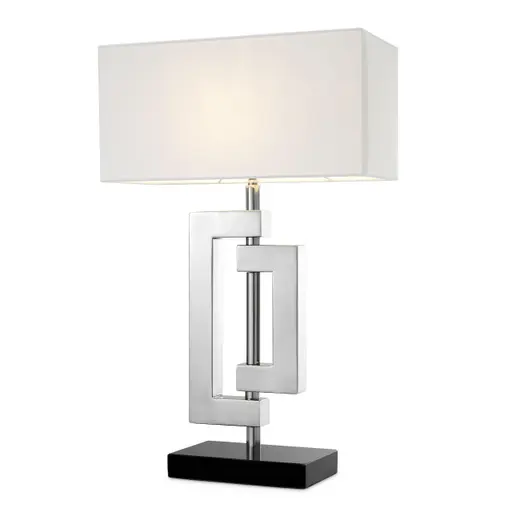 Купить Настольная лампа Table Lamp Leroux в интернет-магазине roooms.ru