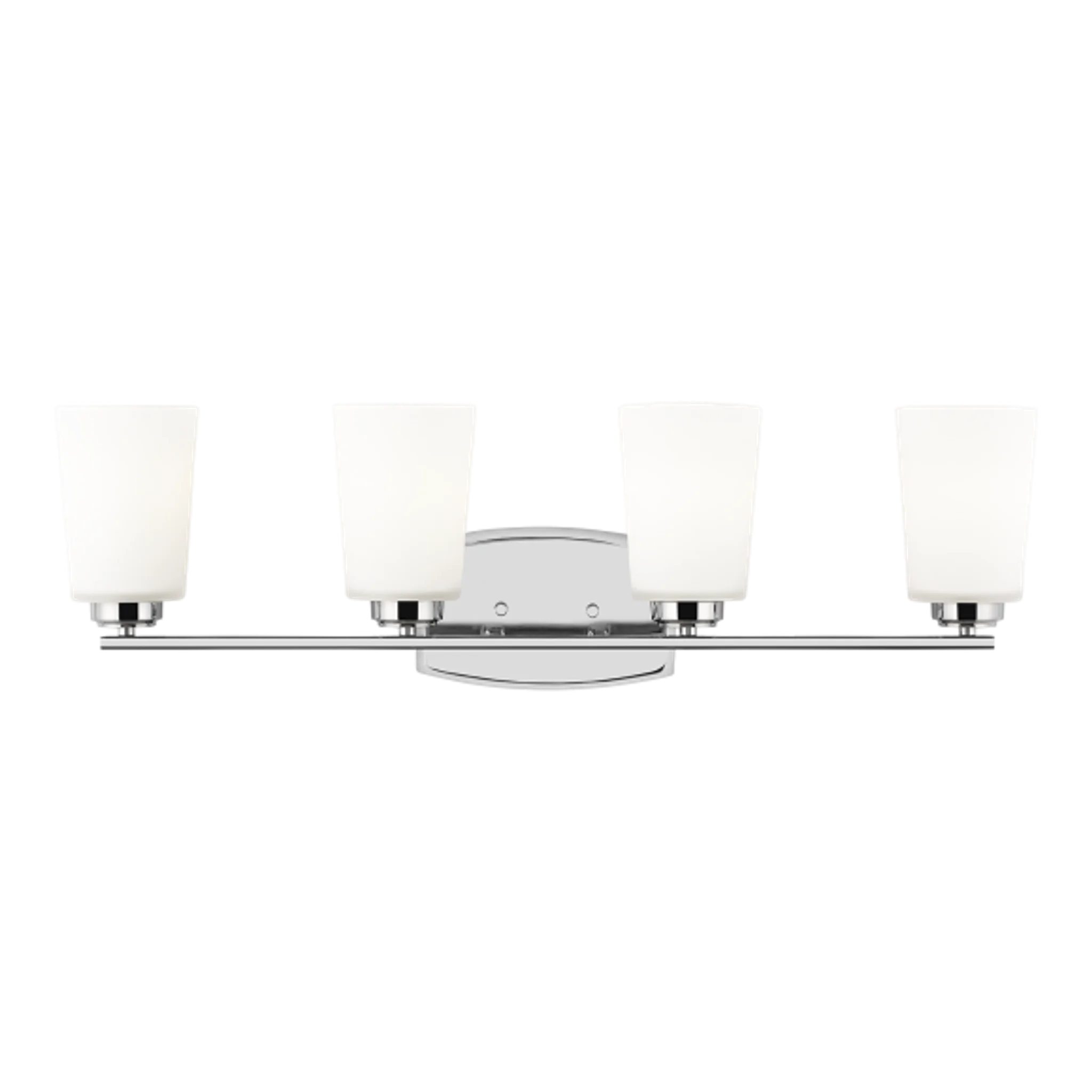 Купить Бра для ванной Franport Four Light Wall / Bath Sconce в интернет-магазине roooms.ru