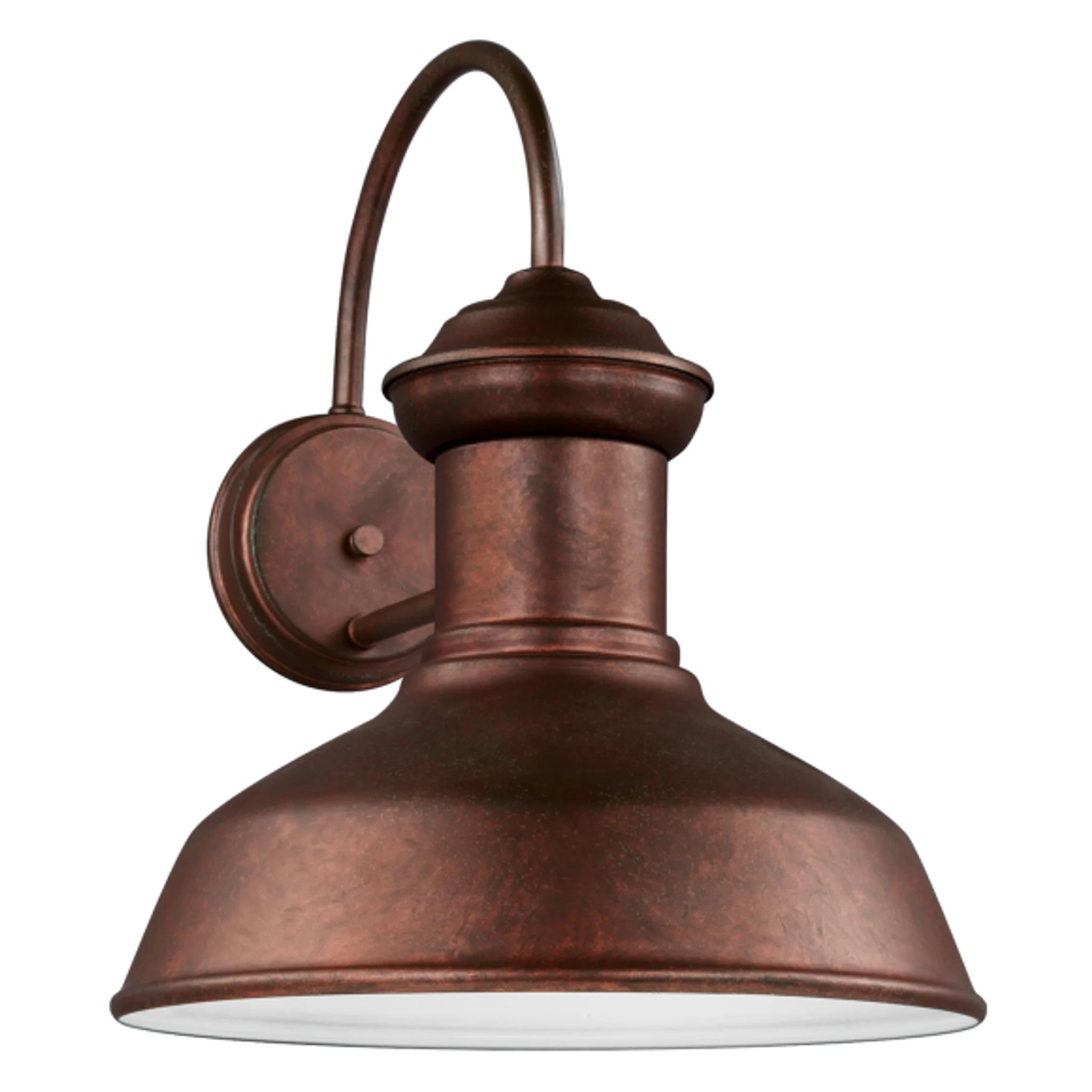 Купить Уличное бра Fredricksburg Large One Light Outdoor Wall Lantern в интернет-магазине roooms.ru