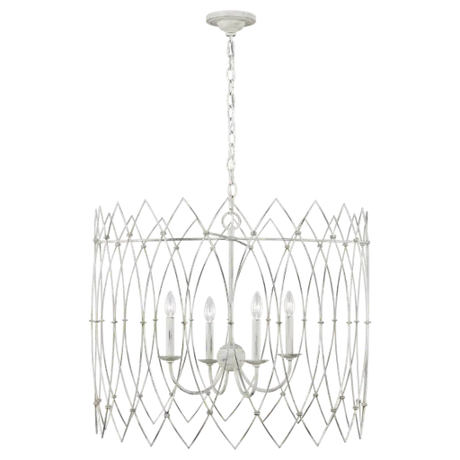 Купить Люстра Gardner Large Chandelier в интернет-магазине roooms.ru