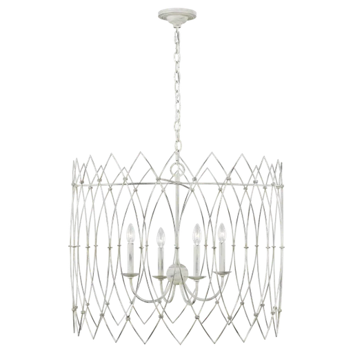 Купить Люстра Gardner Large Chandelier в интернет-магазине roooms.ru