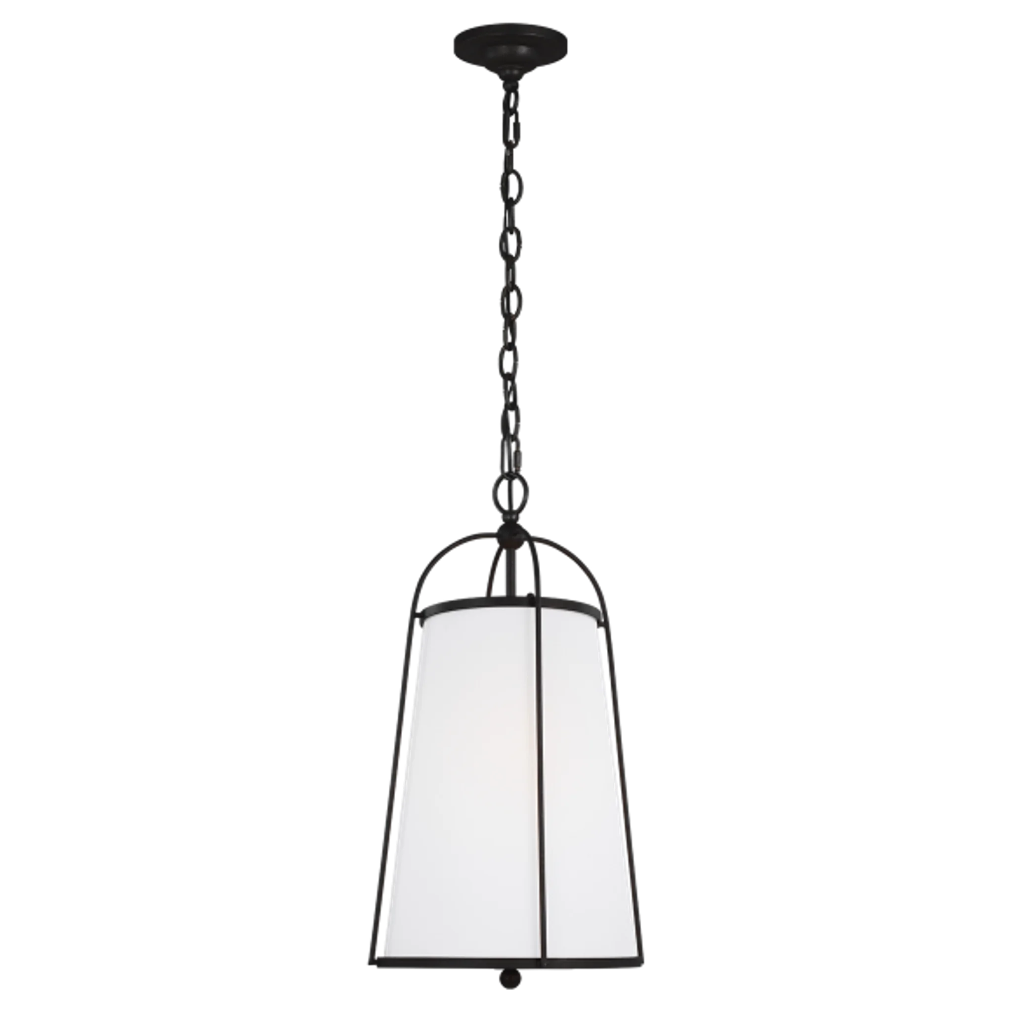 Купить Подвесной светильник Stonington Small Hanging Shade в интернет-магазине roooms.ru