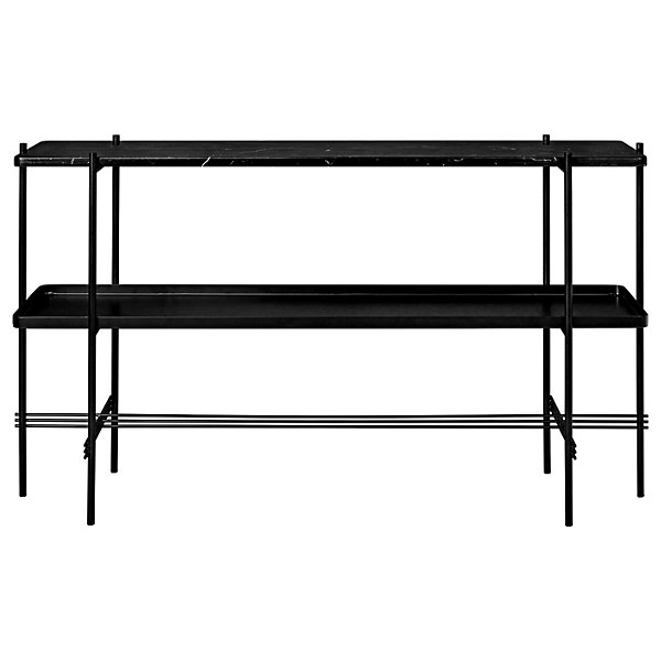 Купить Сервировочный стол TS Console Table 2-Rack в интернет-магазине roooms.ru