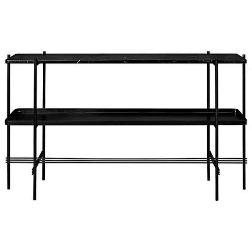 Купить Сервировочный стол TS Console Table 2-Rack в интернет-магазине roooms.ru