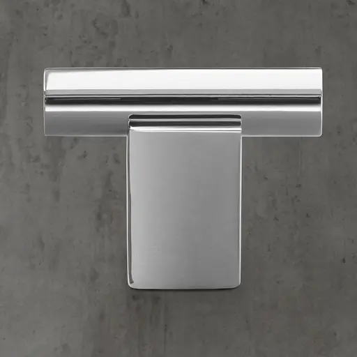 Купить Ручка-кнопка Fulham Knob в интернет-магазине roooms.ru