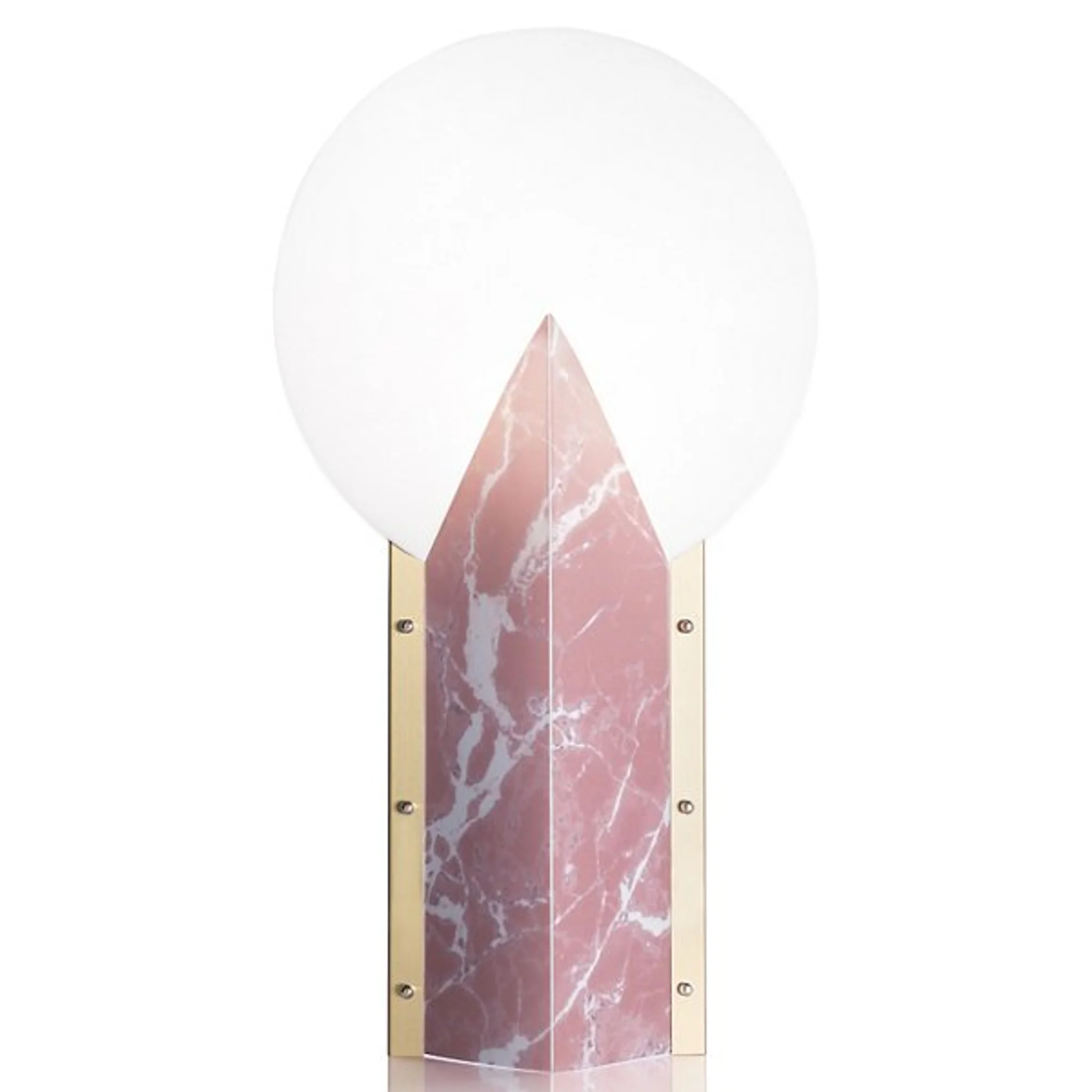 Купить Настольная лампа Moon Table Lamp в интернет-магазине roooms.ru