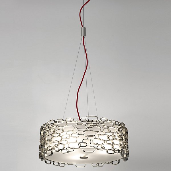 Купить Подвесной светильник Glamour Suspension в интернет-магазине roooms.ru