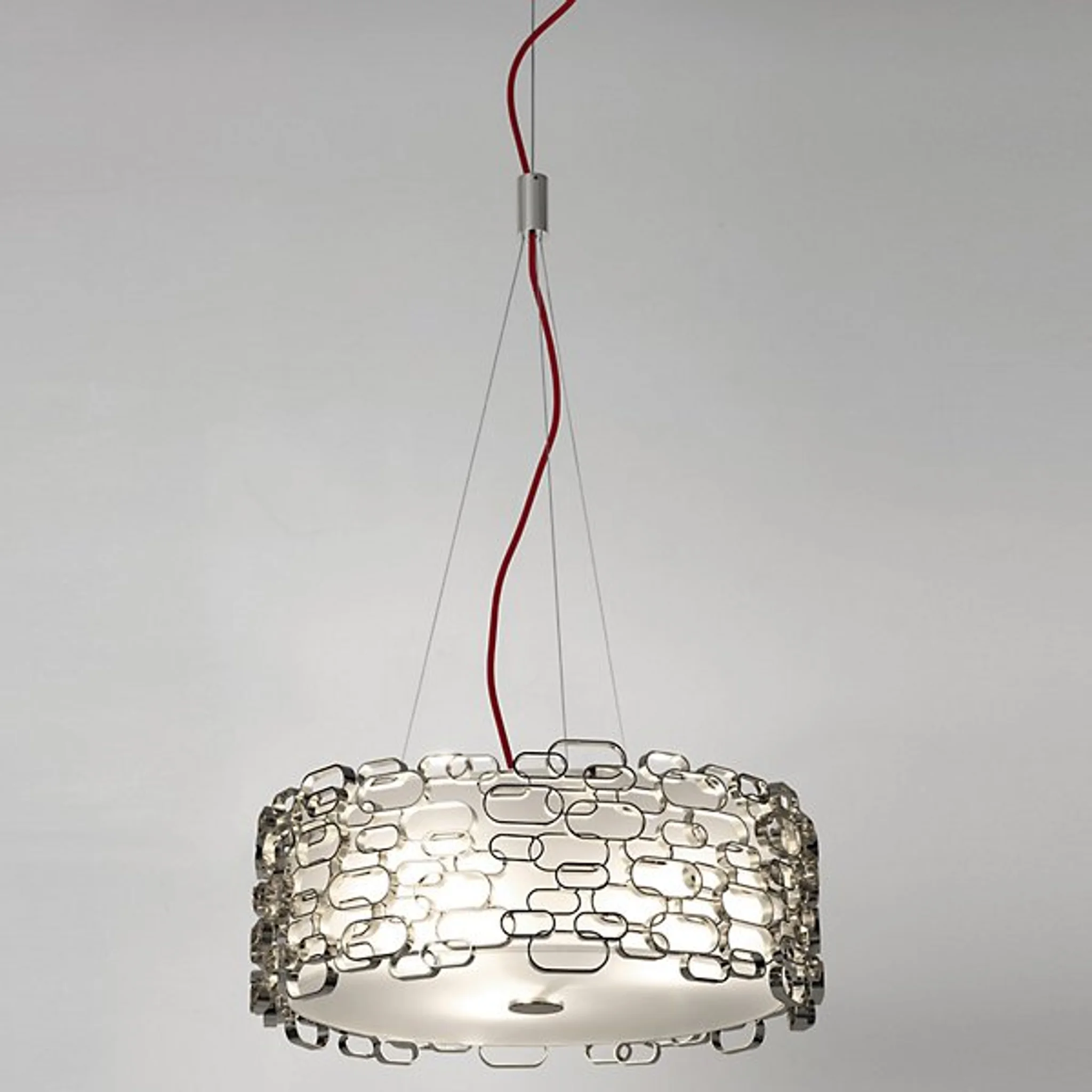 Купить Подвесной светильник Glamour Suspension в интернет-магазине roooms.ru