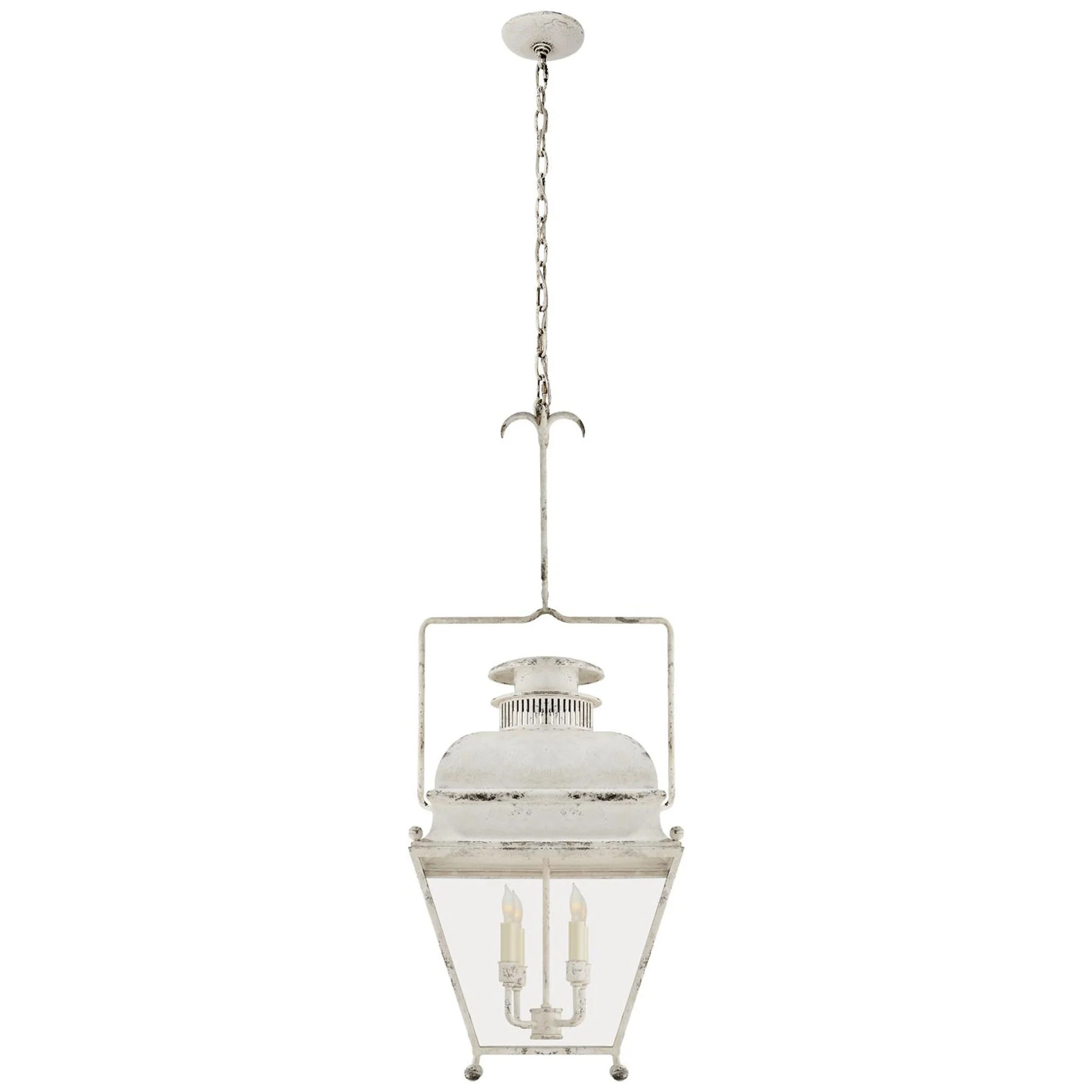 Купить Подвесной светильник Holborn Small Lantern в интернет-магазине roooms.ru