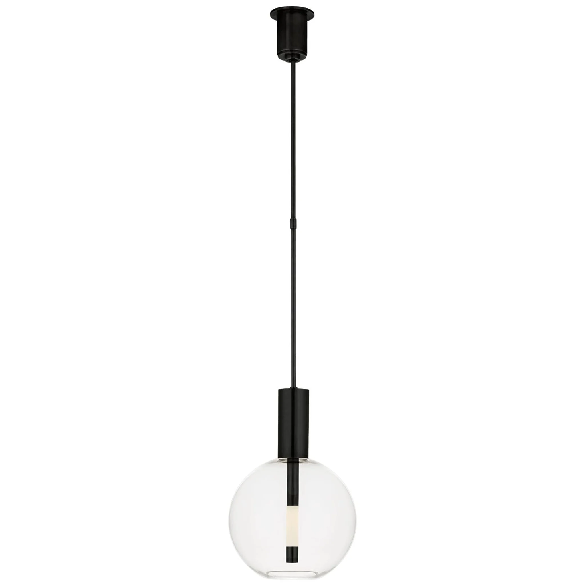 Купить Подвесной светильник Nye Globe Pendant в интернет-магазине roooms.ru