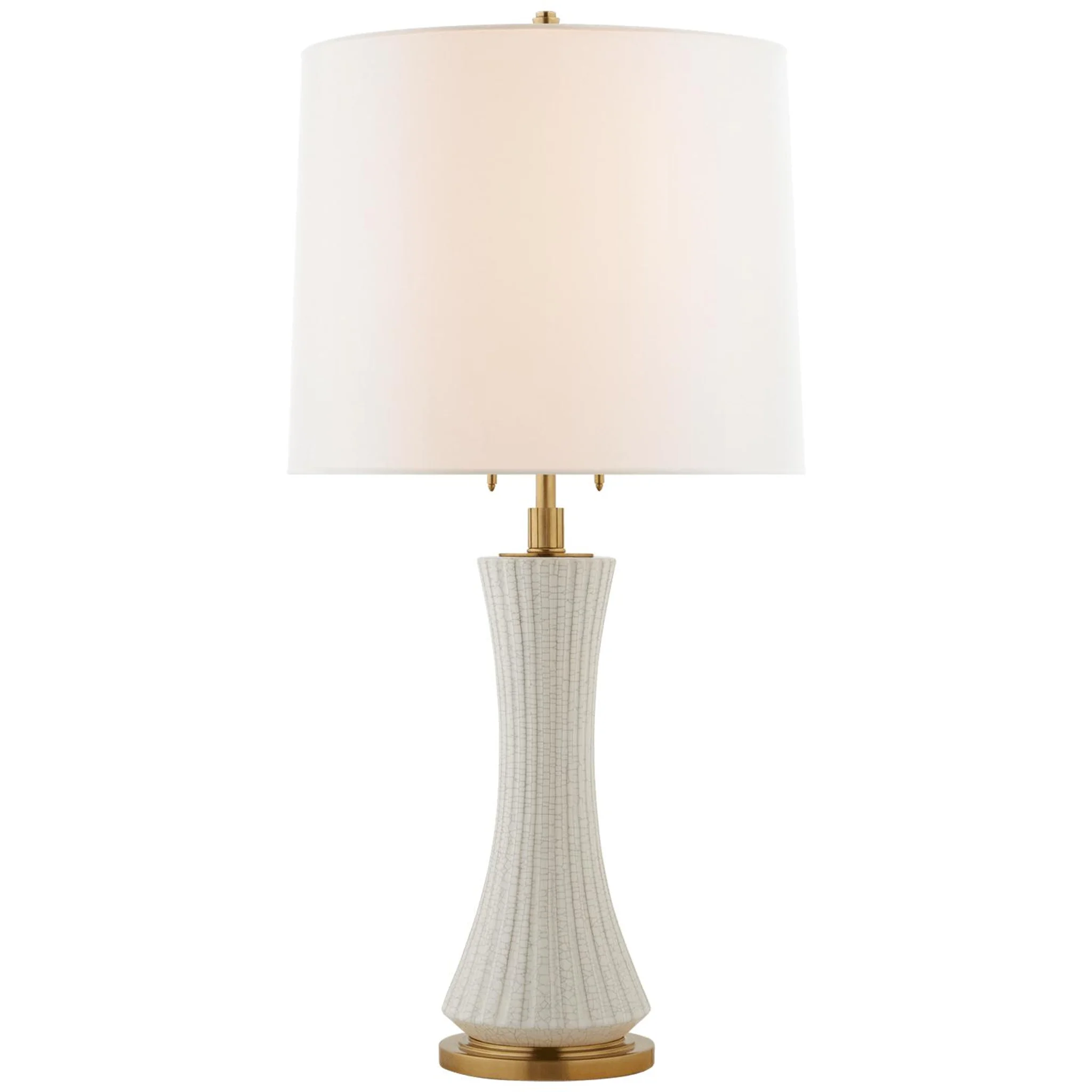 Купить Настольная лампа Elena Large Table Lamp в интернет-магазине roooms.ru