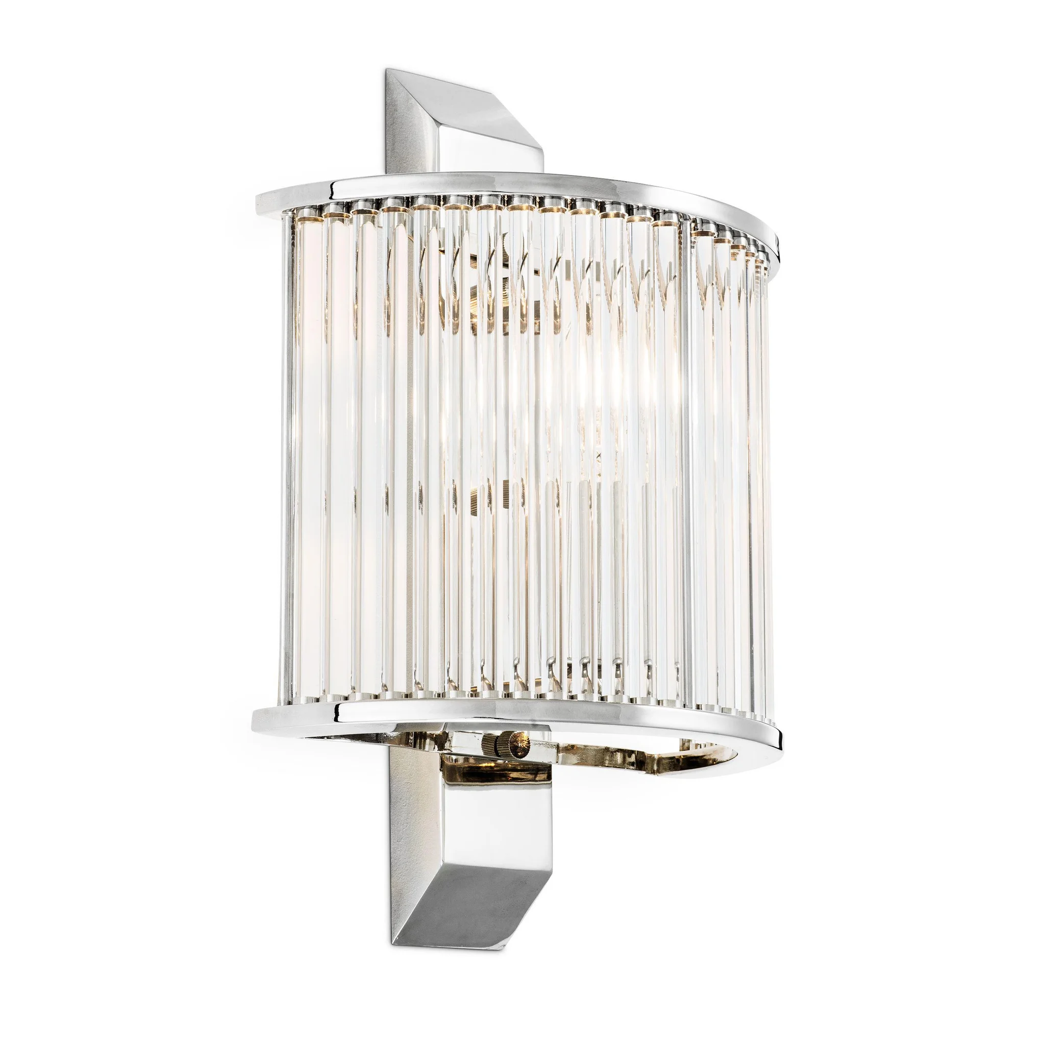 Купить Бра Wall Lamp Oakley в интернет-магазине roooms.ru