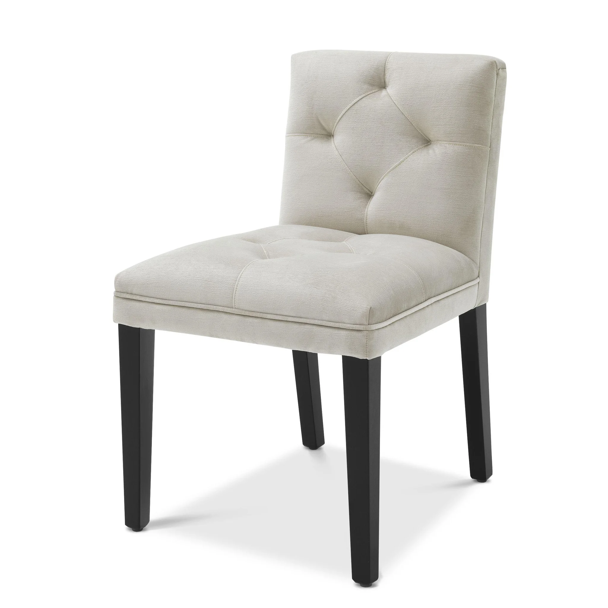 Купить Стул без подлокотника Dining Chair Cesare в интернет-магазине roooms.ru