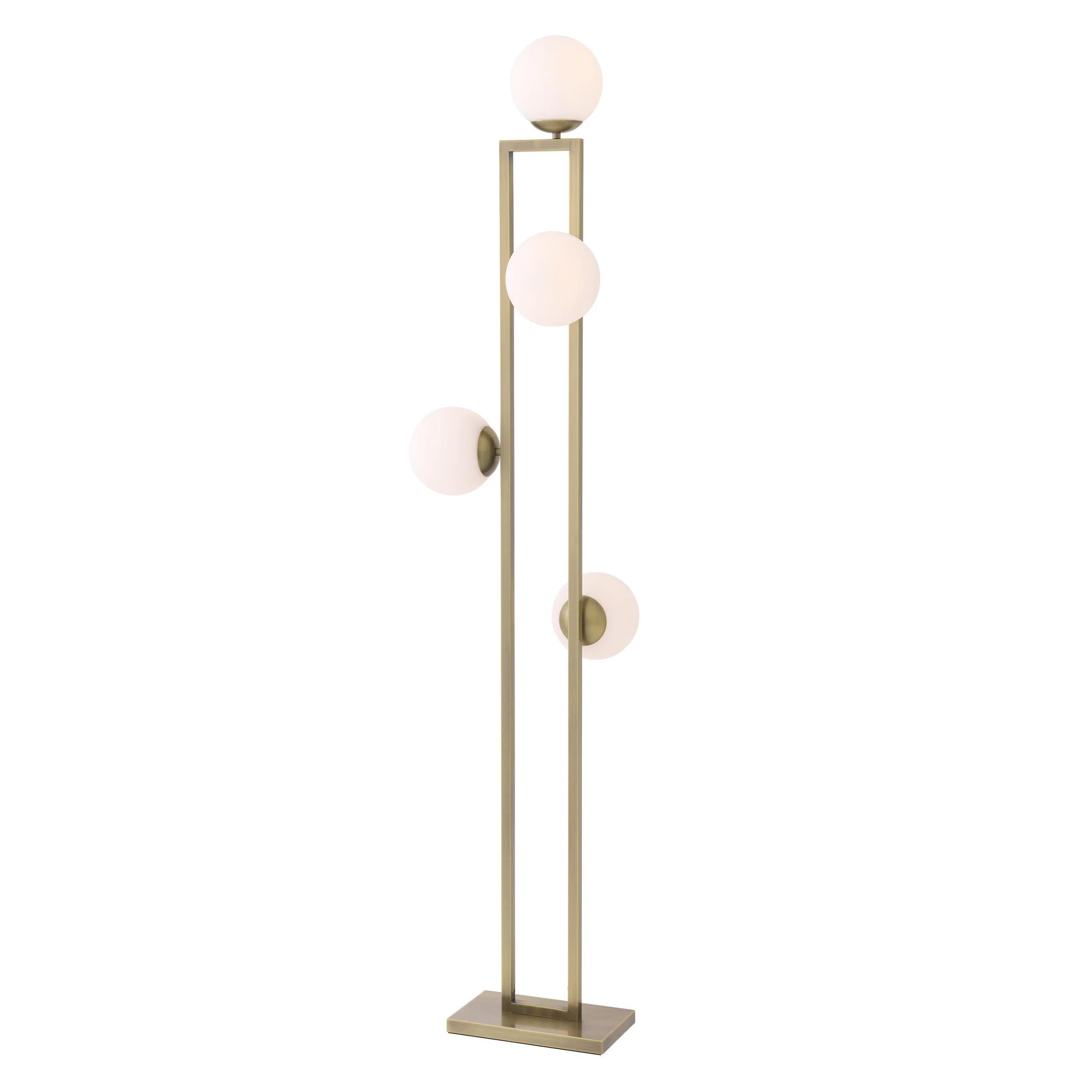 Купить Торшер Floor Lamp Pascal в интернет-магазине roooms.ru