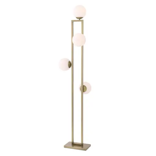 Торшер Floor Lamp Pascal Купить Торшер Floor Lamp Pascal в интернет-магазине roooms.ru