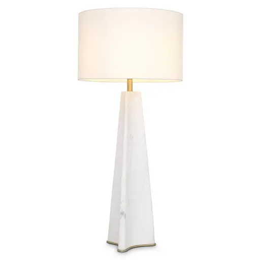 Купить Настольная лампа Table Lamp Benson в интернет-магазине roooms.ru