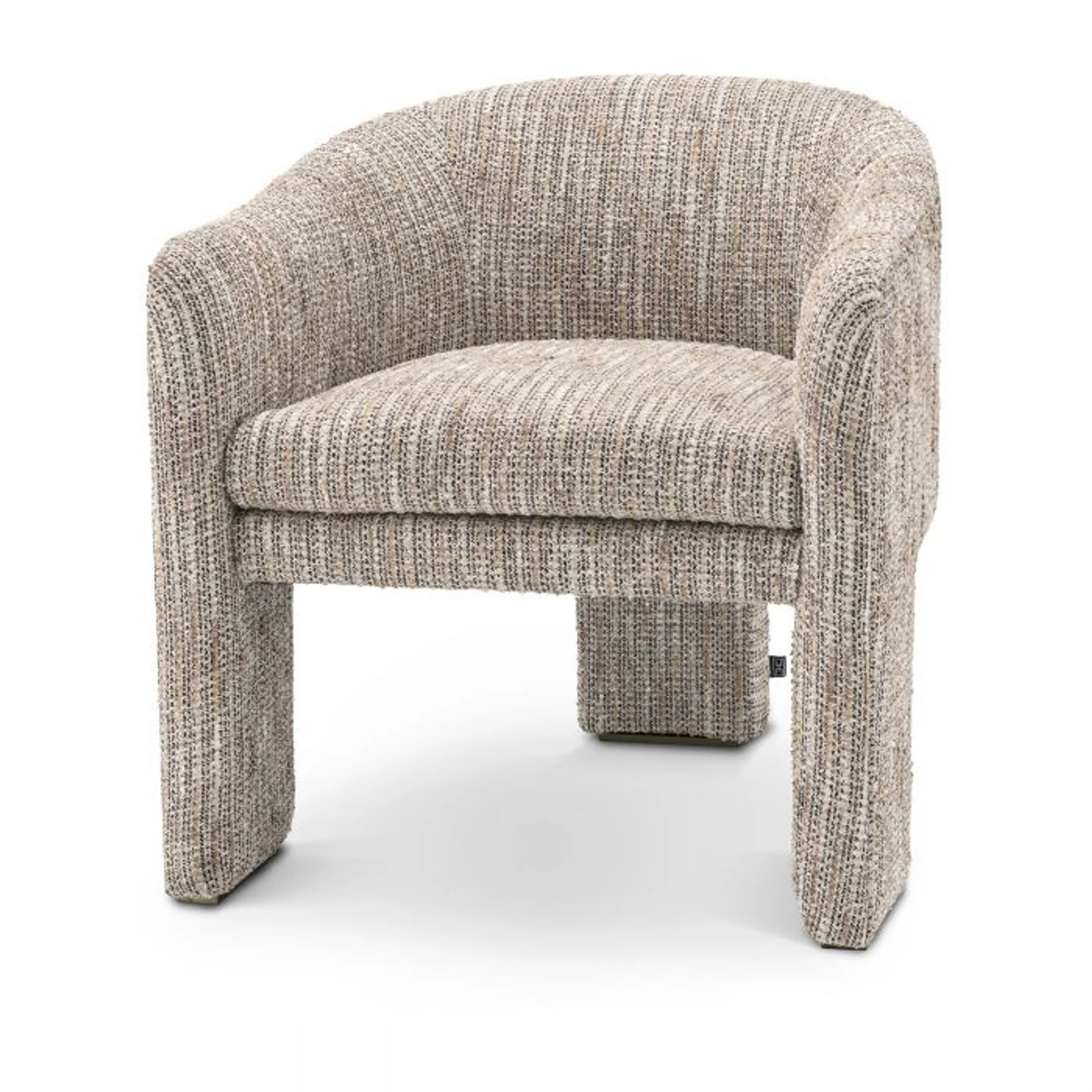 Купить Кресло Chair Pebbles в интернет-магазине roooms.ru