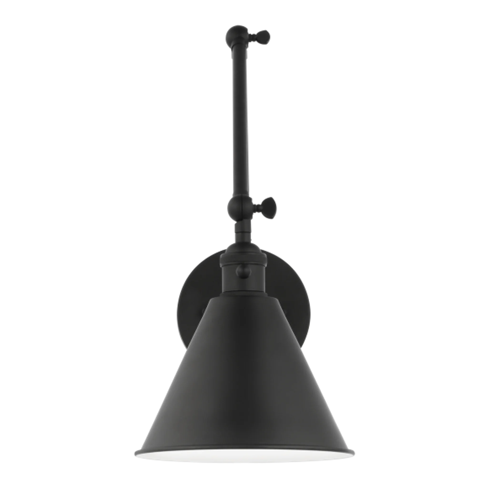 Купить Бра Salem Double Arm Sconce в интернет-магазине roooms.ru