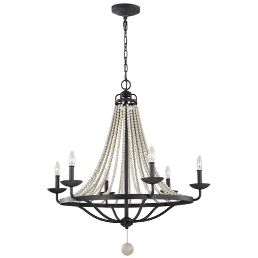 Купить Люстра Nori Large Chandelier в интернет-магазине roooms.ru