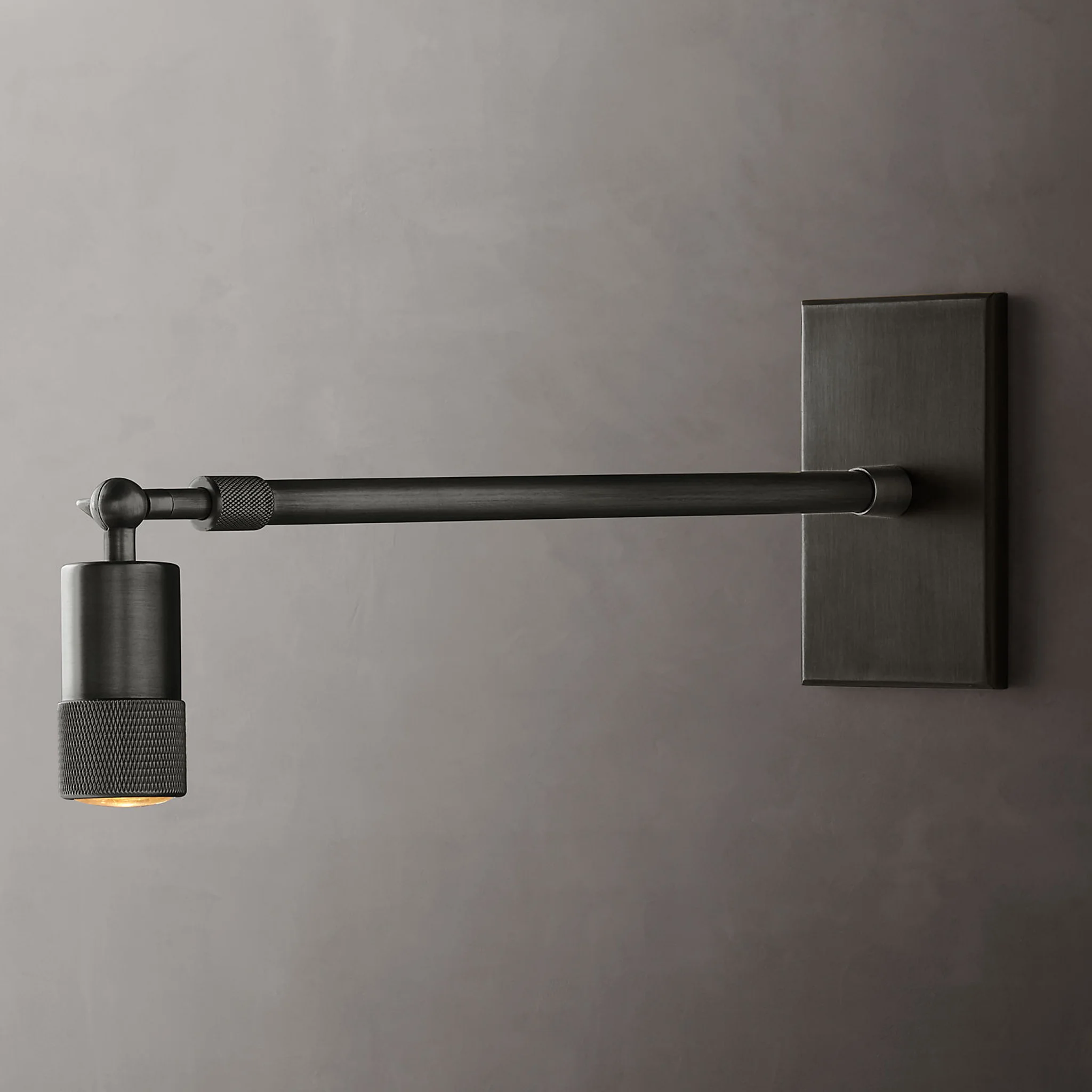 Купить Бра Utilitaire Grand Telescoping Sconce в интернет-магазине roooms.ru
