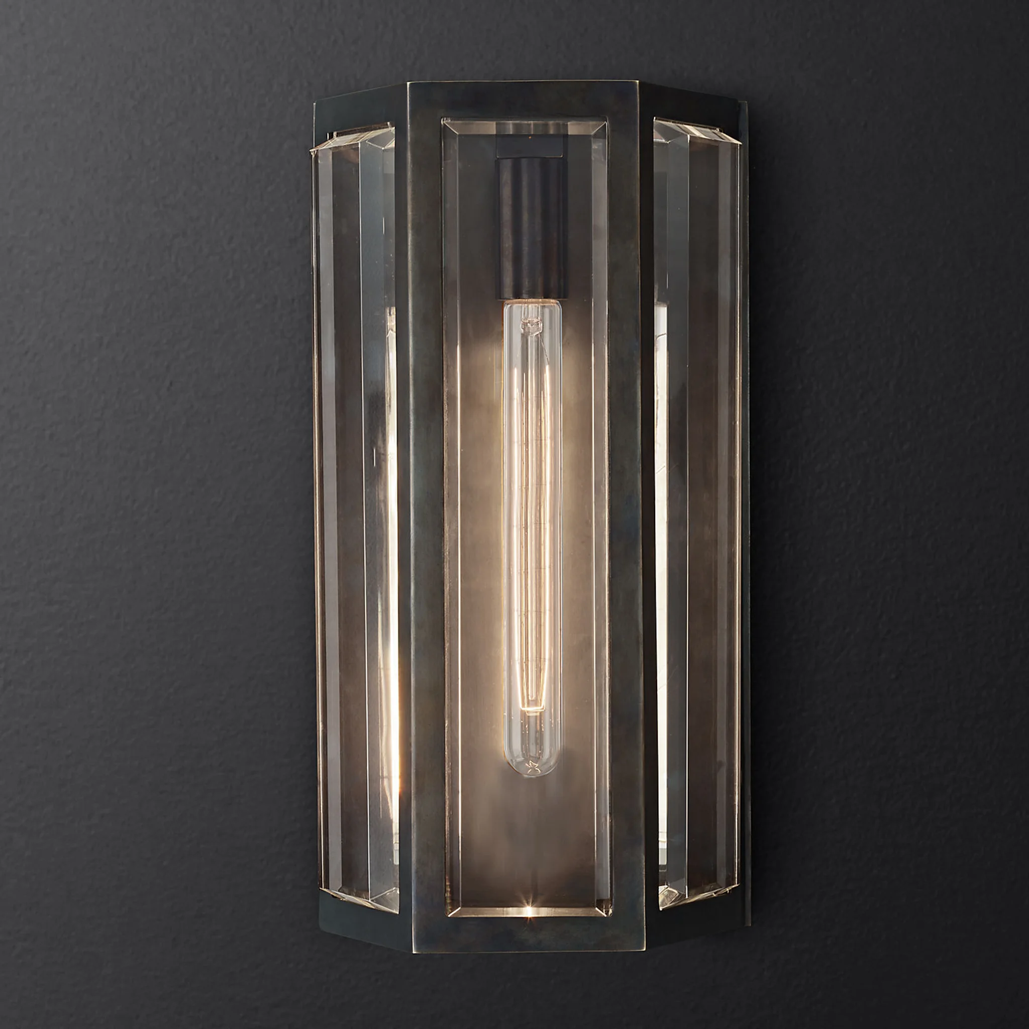Купить Бра Chevalier Sconce в интернет-магазине roooms.ru