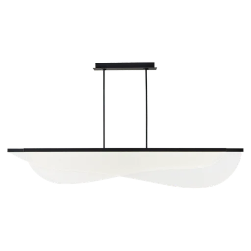 Купить Подвесной светильник Nyra 72 Linear Suspension в интернет-магазине roooms.ru