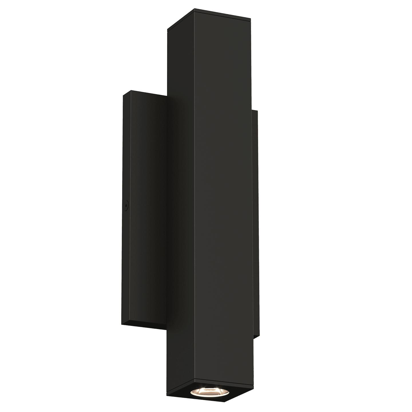 Купить Уличное бра Chara Square 12 Outdoor Wall Sconce в интернет-магазине roooms.ru