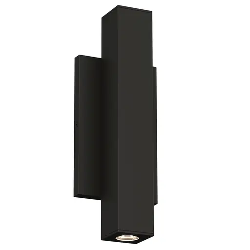 Купить Уличное бра Chara Square 12 Outdoor Wall Sconce в интернет-магазине roooms.ru