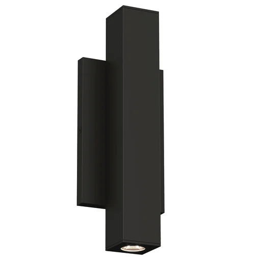 Купить Уличное бра Chara Square 12 Outdoor Wall Sconce в интернет-магазине roooms.ru