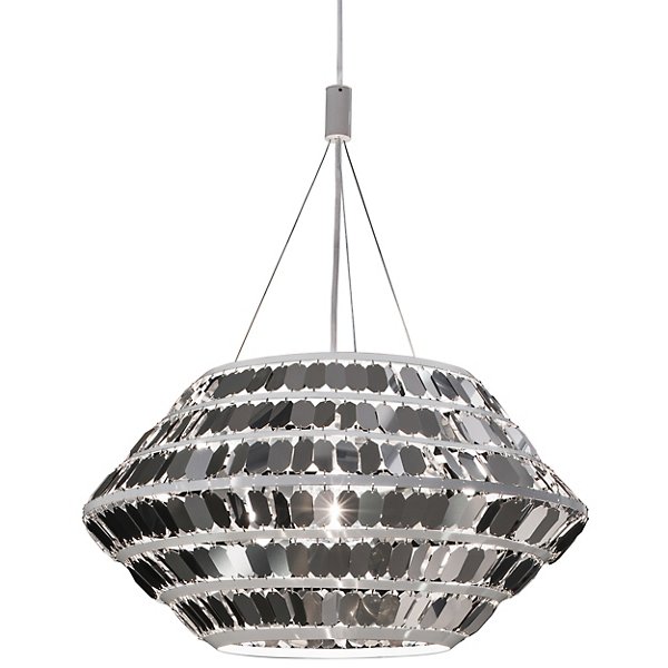 Купить Подвесной светильник Kika LED Pendant в интернет-магазине roooms.ru