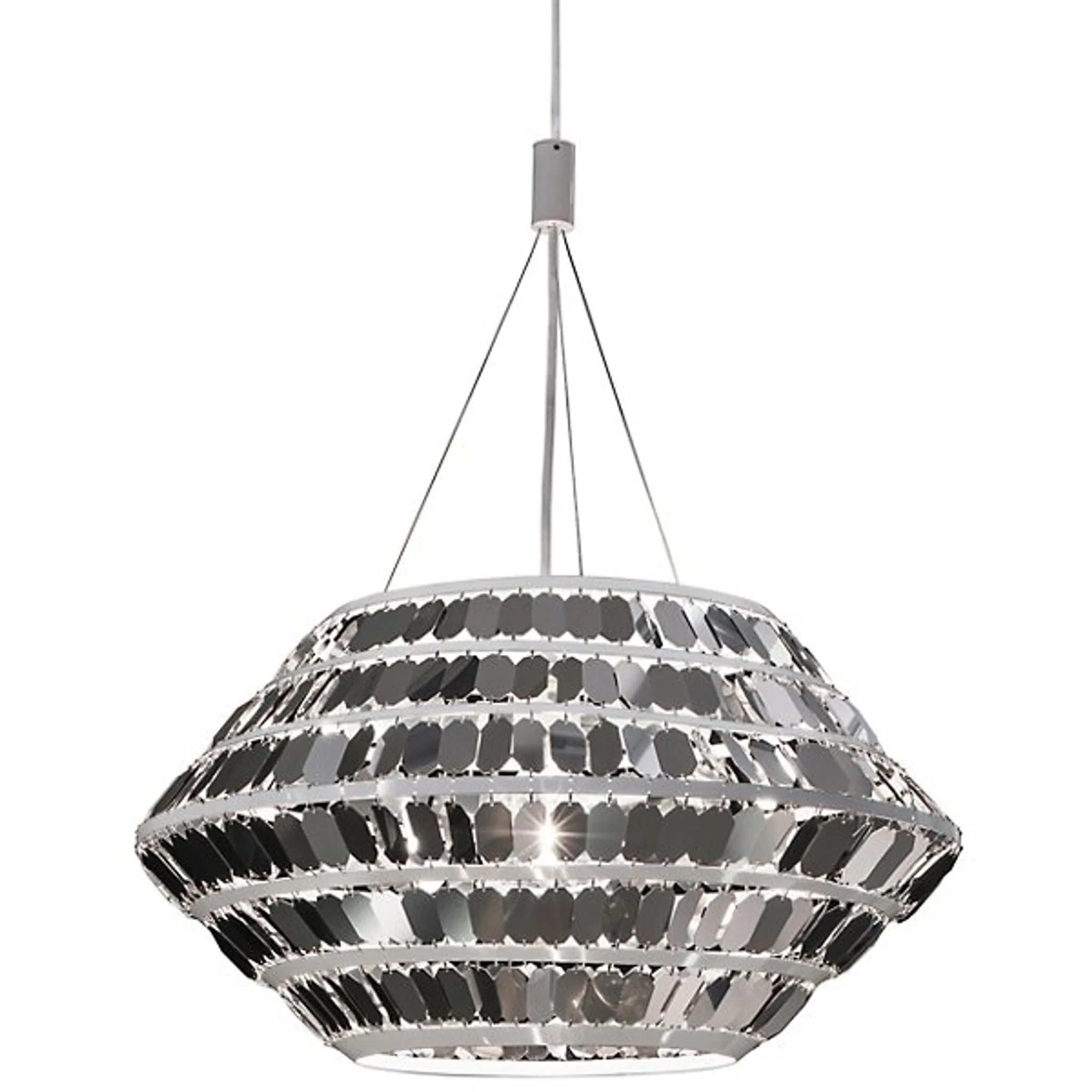 Купить Подвесной светильник Kika LED Pendant в интернет-магазине roooms.ru