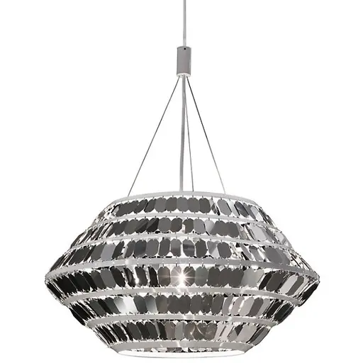 Купить Подвесной светильник Kika LED Pendant в интернет-магазине roooms.ru