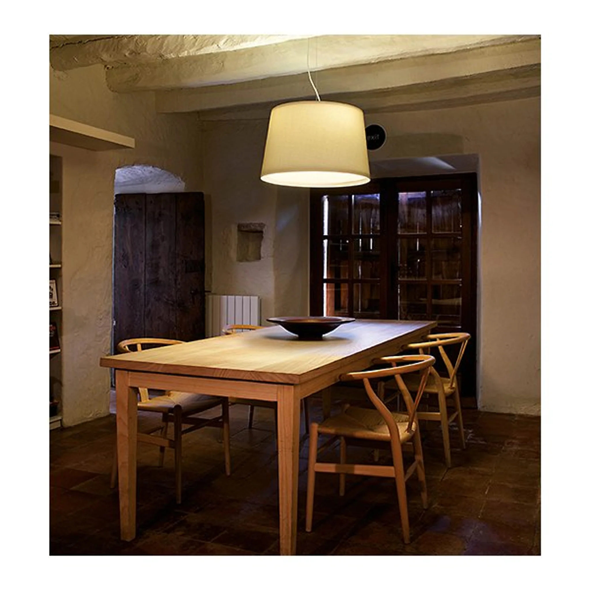 Купить Подвесной светильник Warm 4926 Pendant в интернет-магазине roooms.ru