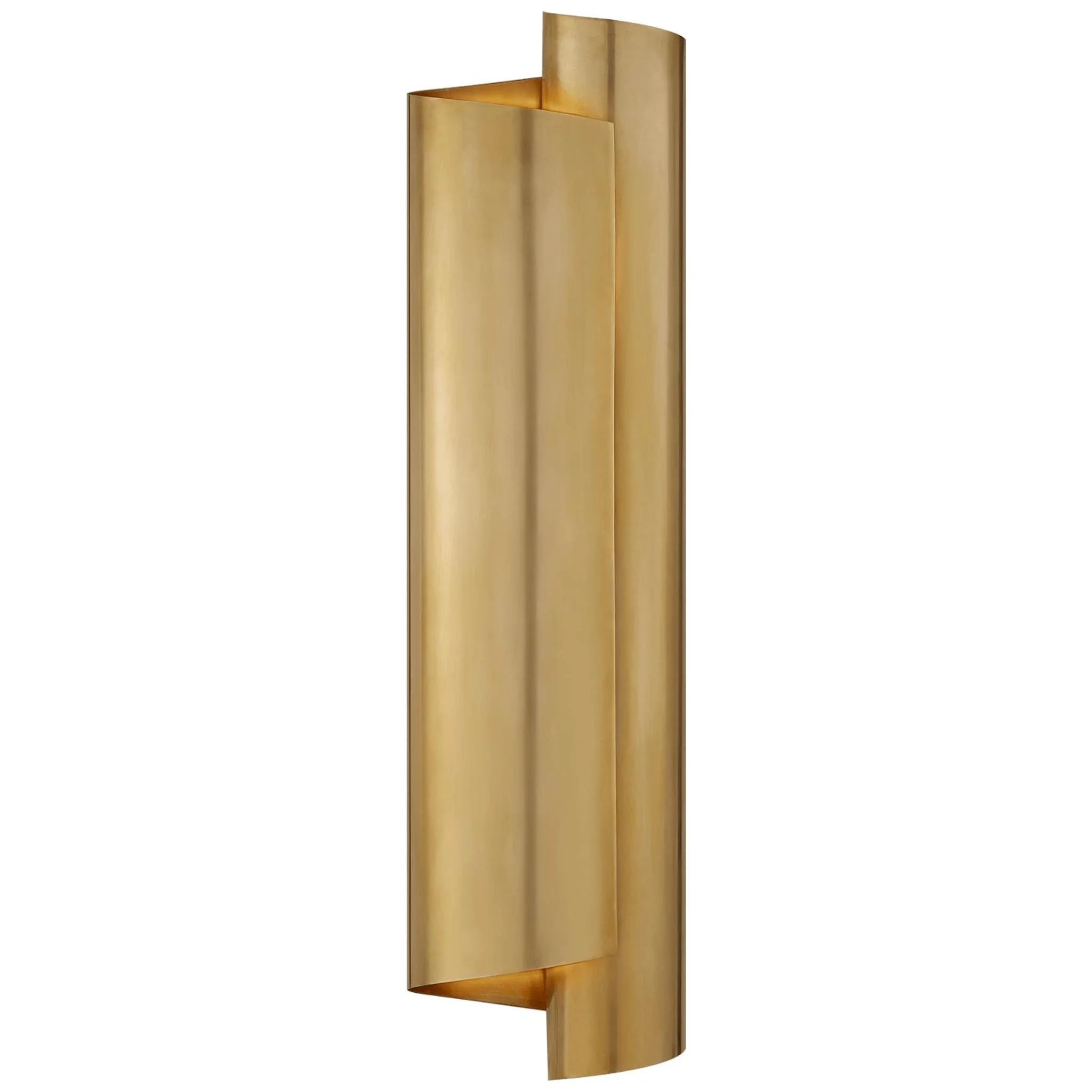 Купить Бра Iva Large Wrapped Sconce в интернет-магазине roooms.ru