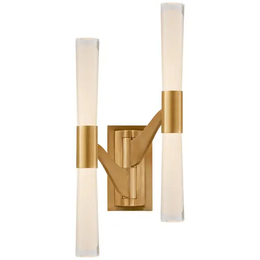 Купить Бра Brenta Large Double Articulating Sconce в интернет-магазине roooms.ru