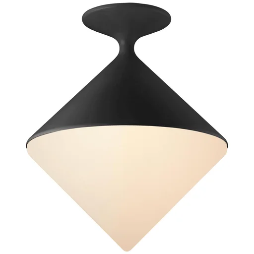 Купить Накладной светильник Sarnen Small Flush Mount в интернет-магазине roooms.ru